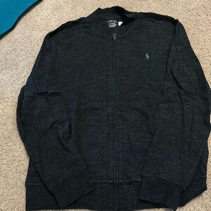 Polo jacket